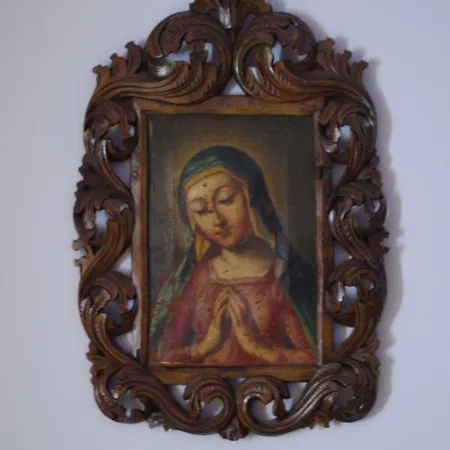 Bed & Breakfast Marinucci's House Bevagna