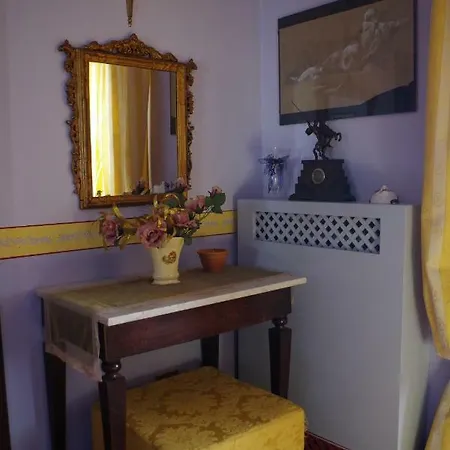 Marinucci's House Bed and Breakfast