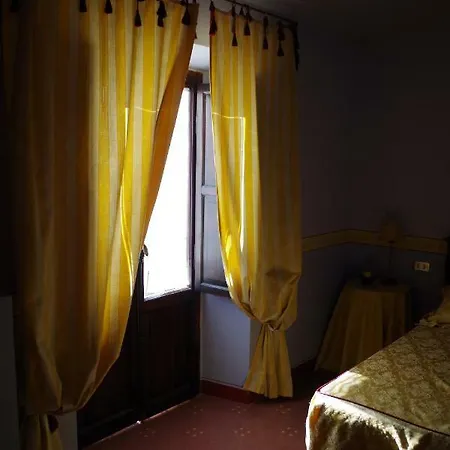 Marinucci's House