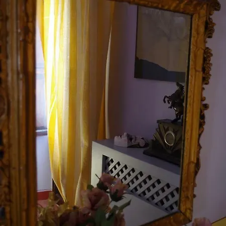 Marinucci's House Bed & Breakfast Bevagna