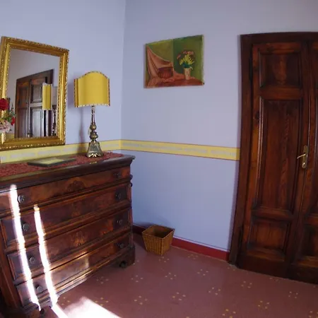 Marinucci's House Bed & Breakfast Bevagna
