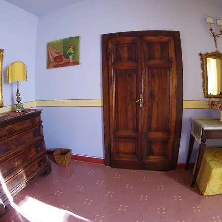 Bed & Breakfast Marinucci's House Bevagna
