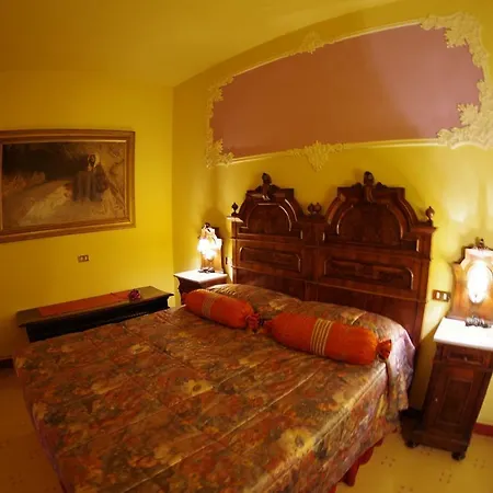 Marinucci's House Bevagna