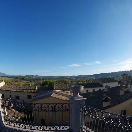 Marinucci's House Bevagna