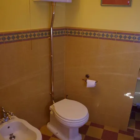 Bed & Breakfast Marinucci's House 2*