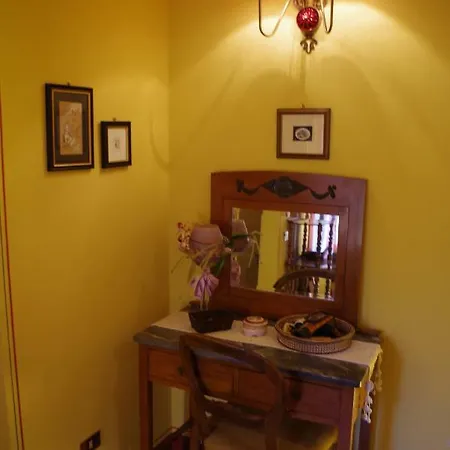 Bed & Breakfast Marinucci's House Bevagna