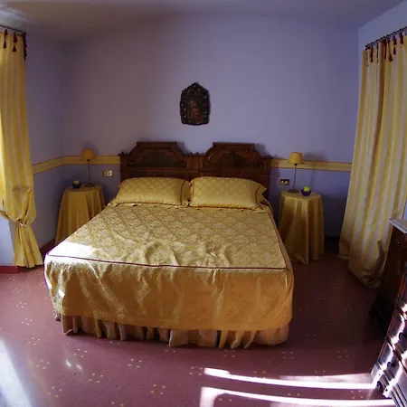 Marinucci's House Bed and Breakfast