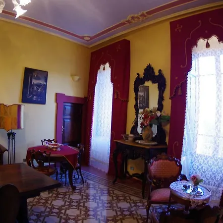 Bed & Breakfast Marinucci's House