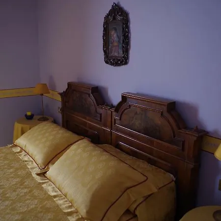 Bed and Breakfast Marinucci's House