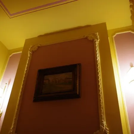 Marinucci's House Bed and Breakfast