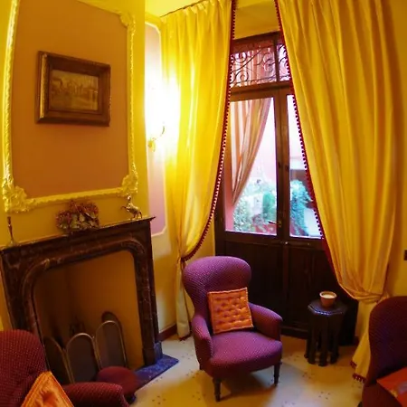 Bed & Breakfast Marinucci's House Bevagna