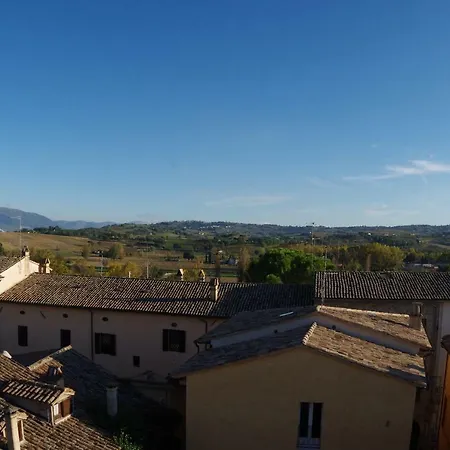 Marinucci's House 2* Bevagna