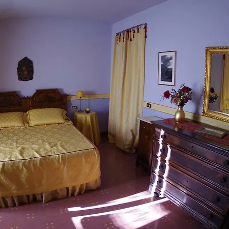 Marinucci's House Bevagna