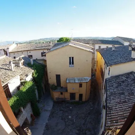 Bed & Breakfast Marinucci's House 2*