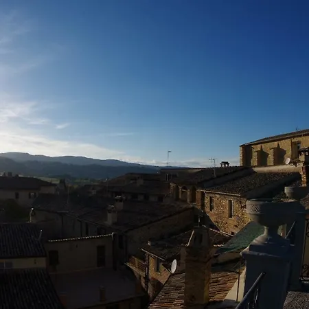 Marinucci's House Bed & Breakfast Bevagna