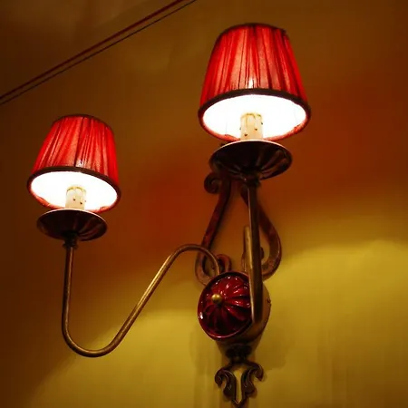 Marinucci's House Bed & Breakfast