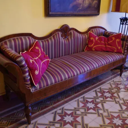 Bed & Breakfast Marinucci's House 2*