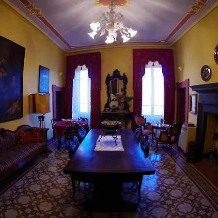 Marinucci's House 2* Bevagna
