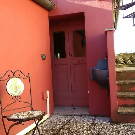 住宿加早餐酒店 Marinucci's House