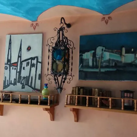 Marinucci's House Bevagna