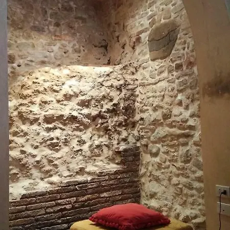 Marinucci's House 2* Bevagna