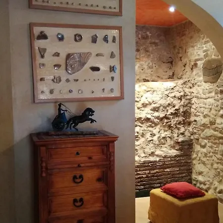 Bed & Breakfast Marinucci's House Bevagna