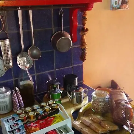Marinucci's House 2* Bevagna