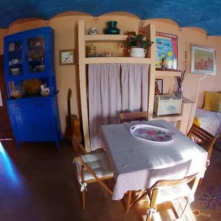 住宿加早餐酒店 Marinucci's House