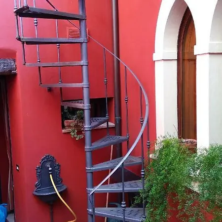 Bed and Breakfast Marinucci's House Bevagna