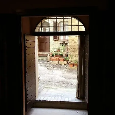 Bed & Breakfast Marinucci's House Bevagna