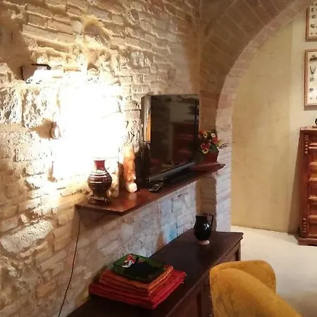 Marinucci's House 2* 贝瓦尼亚