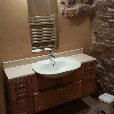 Marinucci's House Bevagna