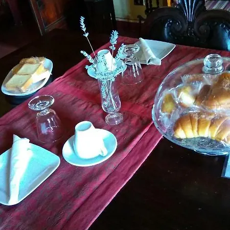 Marinucci's House 2*