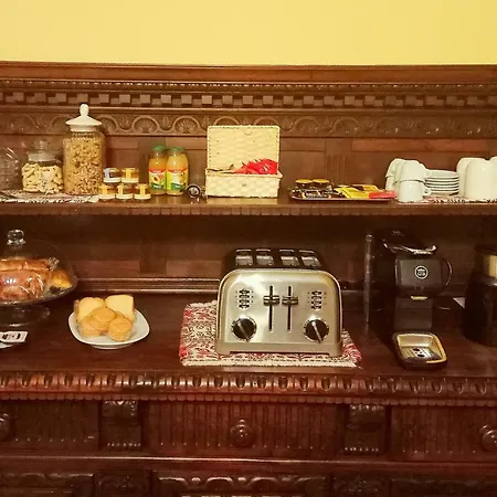 Marinucci's House Bed & Breakfast