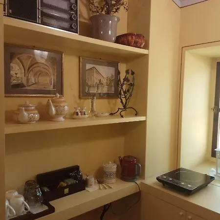 Marinucci's House 贝瓦尼亚