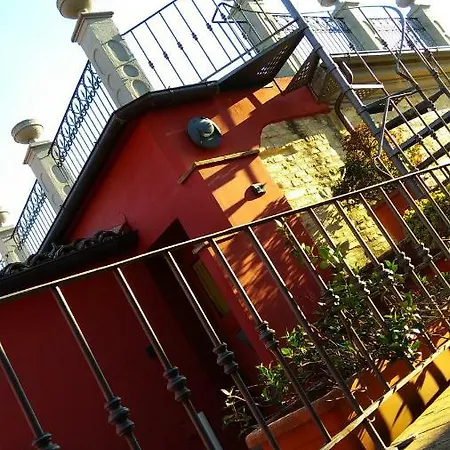 Marinucci's House 住宿加早餐酒店