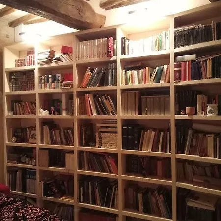 Marinucci's House Bevagna