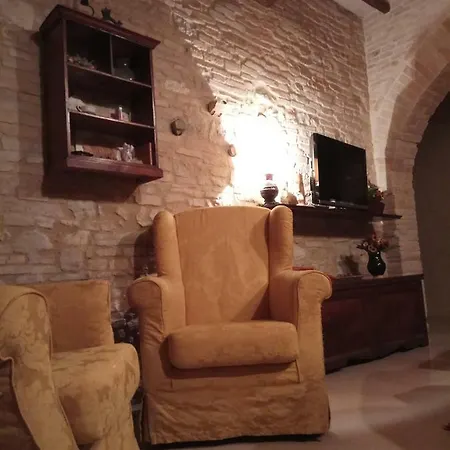 Marinucci's House Bed and Breakfast Bevagna