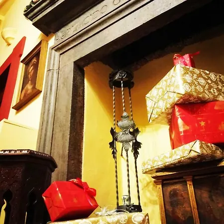 Bed & Breakfast Marinucci's House