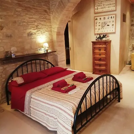 Marinucci's House 2* Bevagna