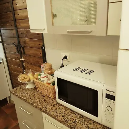 Bed & Breakfast Marinucci's House Bevagna