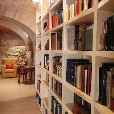 Bed and Breakfast Marinucci's House 2*