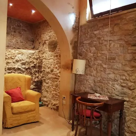 Bed and Breakfast Marinucci's House 2*