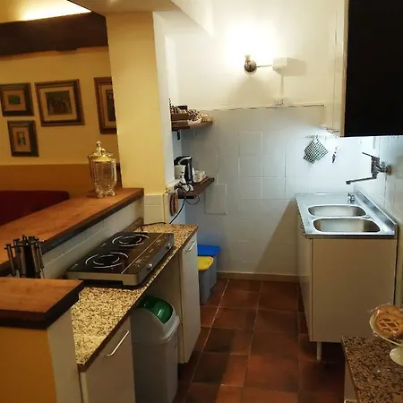 Marinucci's House Bed & Breakfast