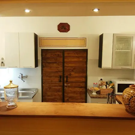 Bed & Breakfast Marinucci's House 2*