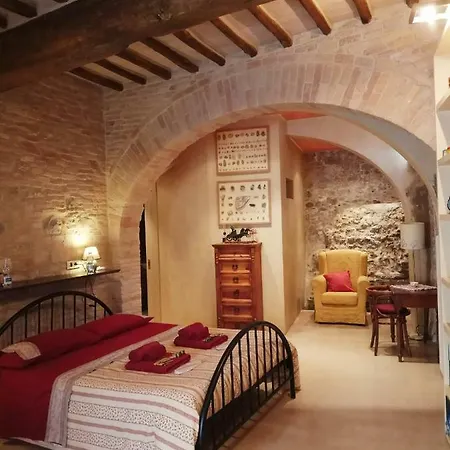 Bed & Breakfast Marinucci's House