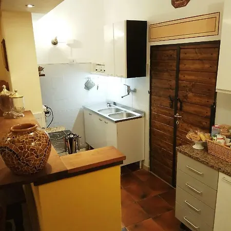 Marinucci's House 2*