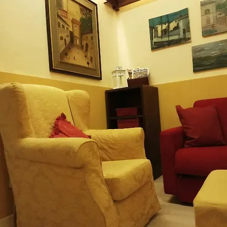 Bed & Breakfast Marinucci's House 2*