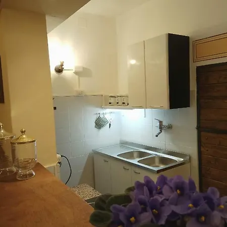 Marinucci's House Bed and Breakfast