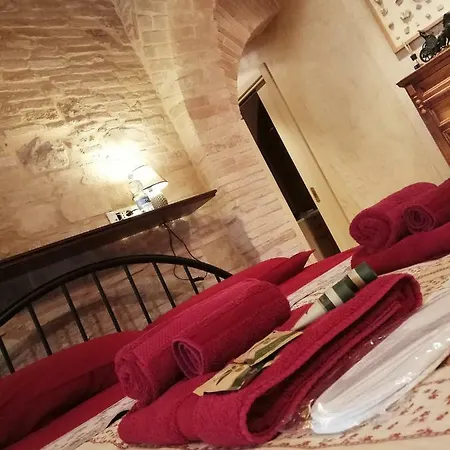 Bed and Breakfast Marinucci's House
